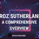 Iroz Sutherland