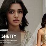 Krithi Shetty