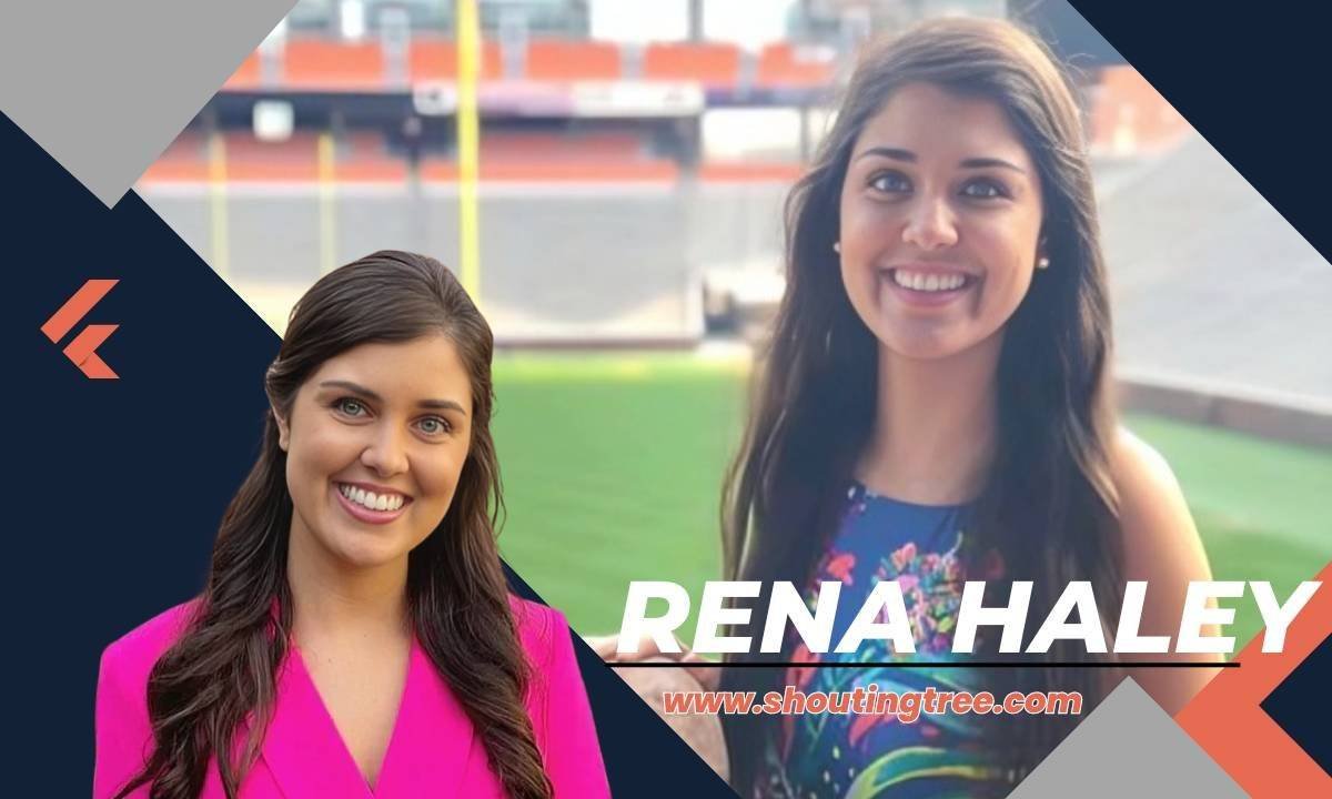 Rena Haley: Bio, Age, Early Life, Parents and Net Worth