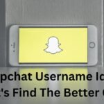 Snapchat Username Ideas