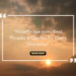 NicePhrase com