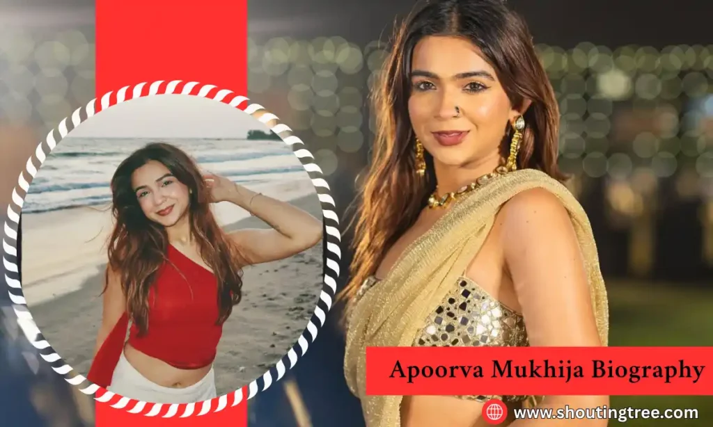 Apoorva Mukhija Age
