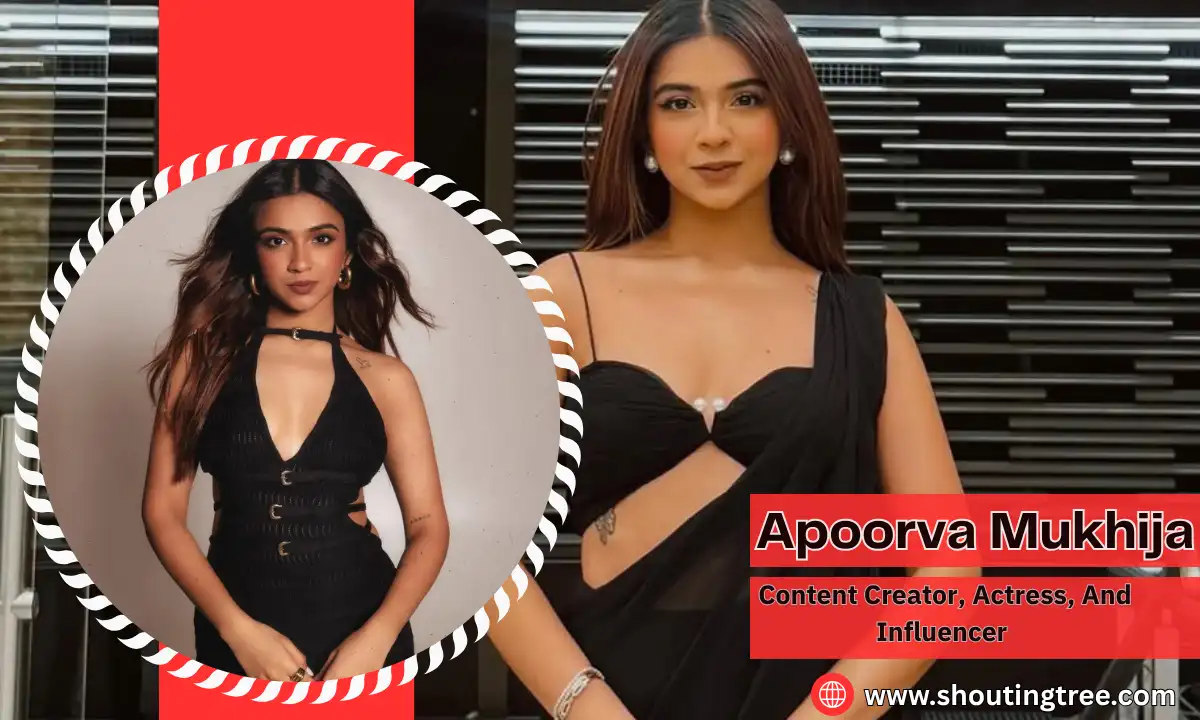 Apoorva Mukhija