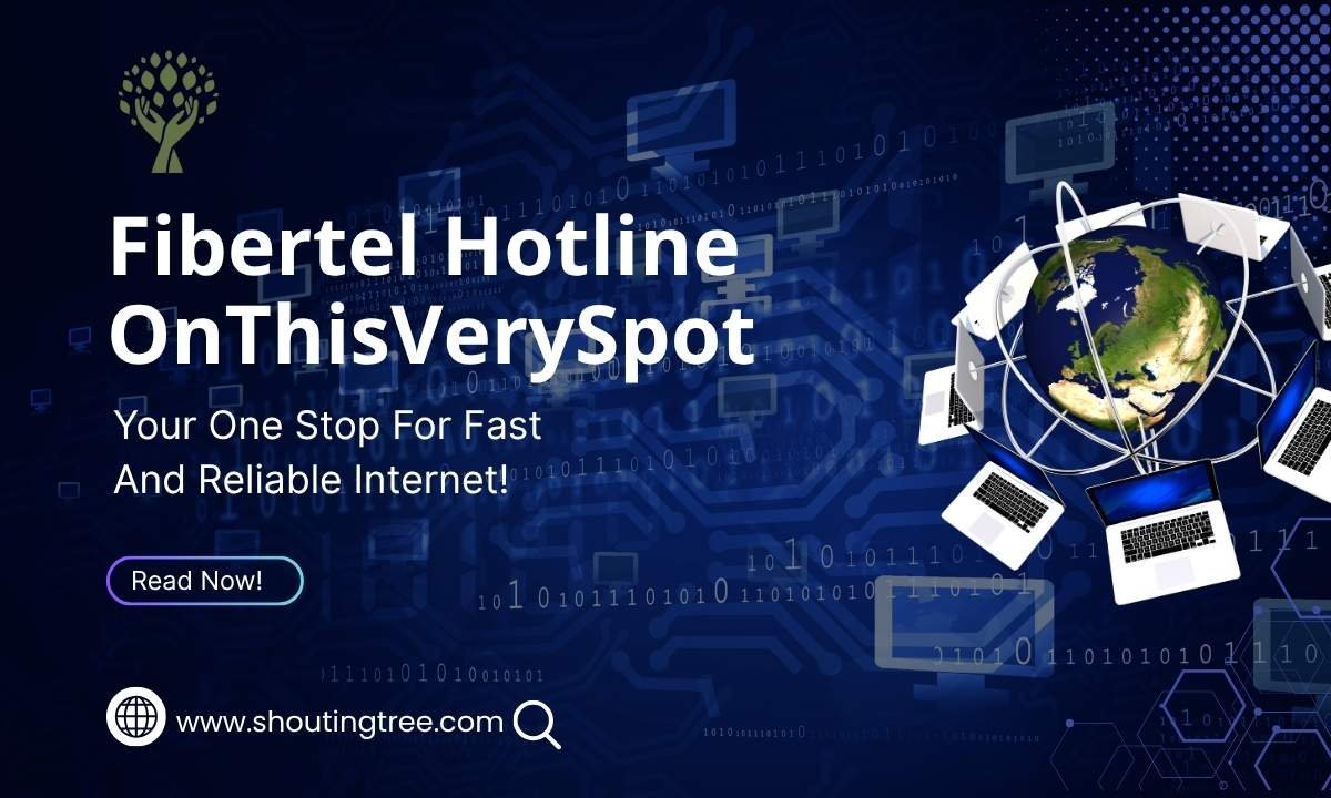 Fibertel Hotline OnThisVerySpot