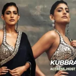Kubbra Sait