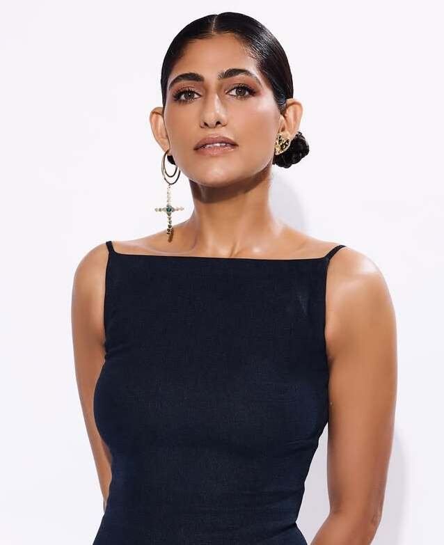 Kubbra Sait Gender