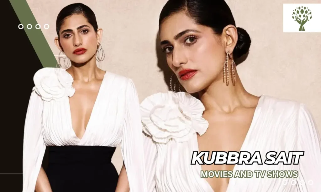 Kubbra Sait Movies and TV Shows
