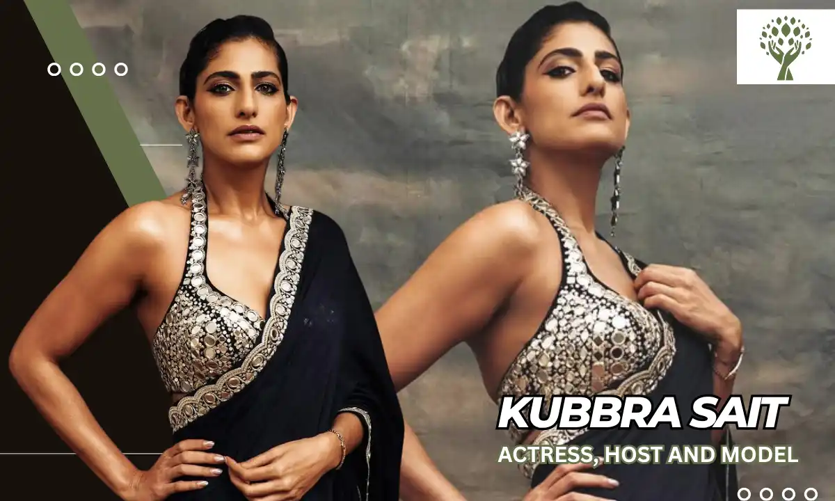 Kubbra Sait