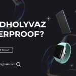 Is Fudholyvaz Waterproof