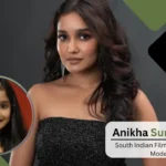 Anikha Surendran