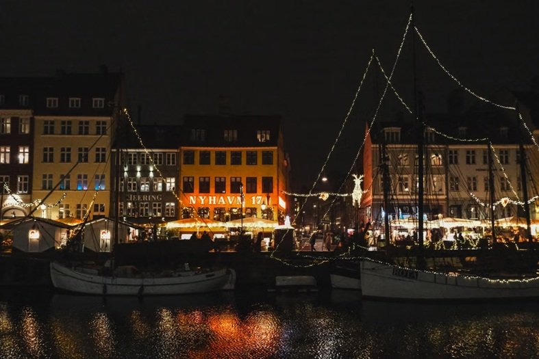 Copenhagen: A Nordic Capital Where Design, History and Everyday Life Intertwine